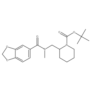 1420860-40-7 structure