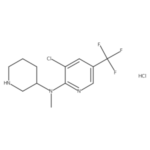 1421014-02-9结构式