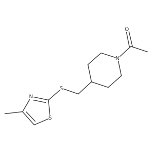 1421456-09-8 structure