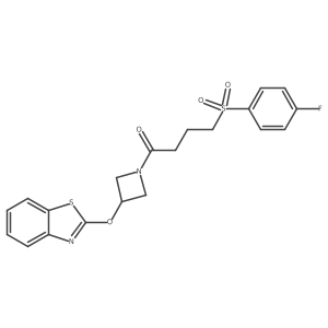 1421480-98-9 structure