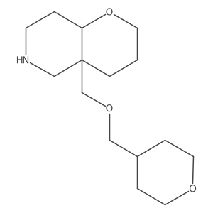 1422139-19-2 structure