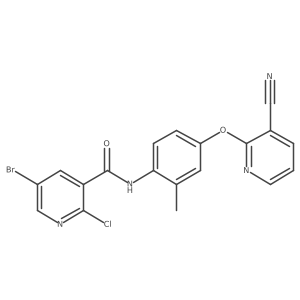 1427942-70-8结构式