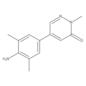 1458655-54-3 structure