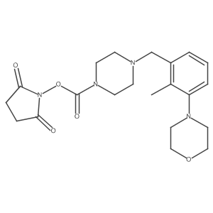 1460032-95-4结构式