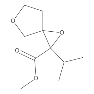 1537833-57-0 structure