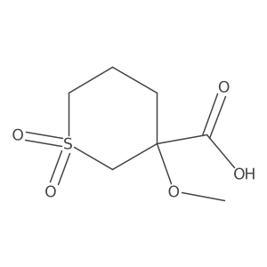 1543368-00-8 structure