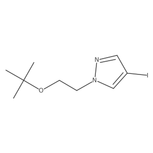 1564995-45-4 structure