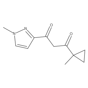 1692488-07-5 structure