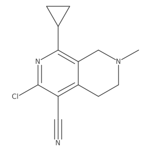 1707568-81-7 structure