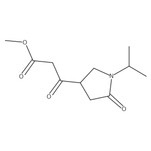 1708208-50-7 structure