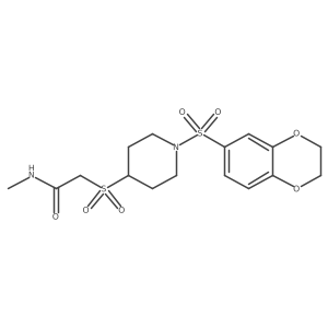 1798677-46-9 structure