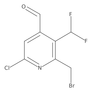 1805181-72-9 structure