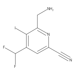 1805181-94-5 structure