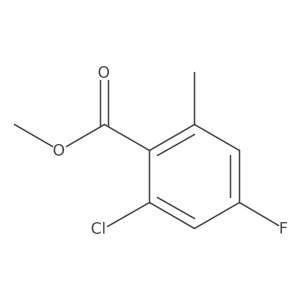 1805226-50-9结构式