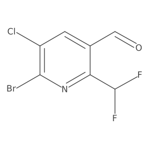 1805229-93-9 structure