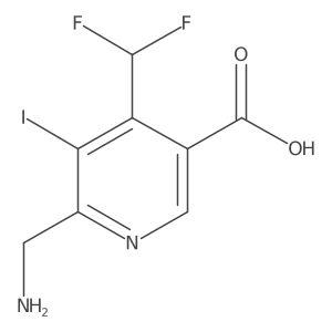 1805424-15-0 structure