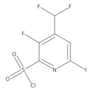 1805460-99-4结构式