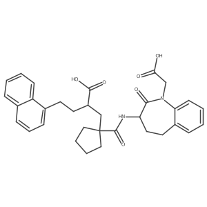 182821-33-6 structure