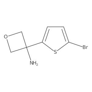 1889644-50-1 structure