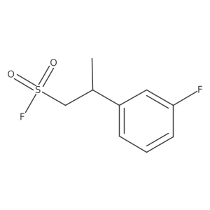 1890100-81-8 structure