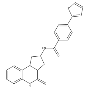 2034204-45-8 structure