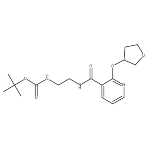 2034299-35-7 structure