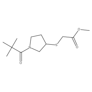 2034355-52-5 structure