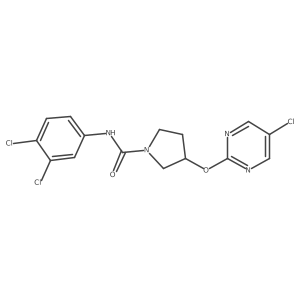 2034364-26-4 structure