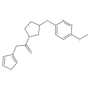 2034436-11-6 structure