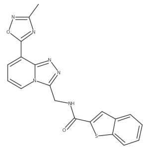 2034439-54-6 structure