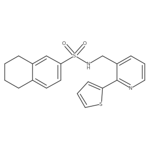 2034448-28-5 structure