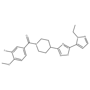 2034479-52-0 structure