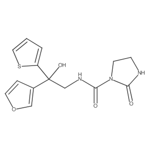 2034488-04-3 structure