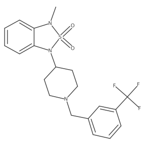 2034510-57-9 structure