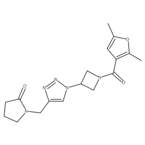 2034593-52-5 structure