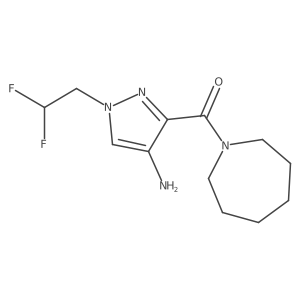 2101196-95-4 structure