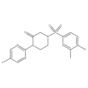 2309188-21-2 structure