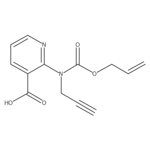 2680807-85-4结构式