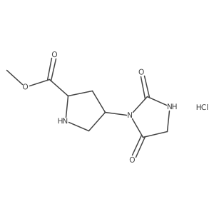 2742623-17-0 structure