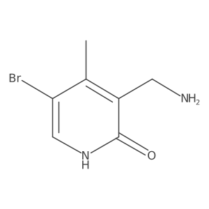 2742656-88-6 structure