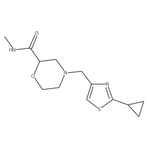 2877642-59-4 structure