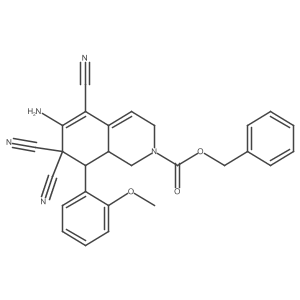 303953-34-6 structure