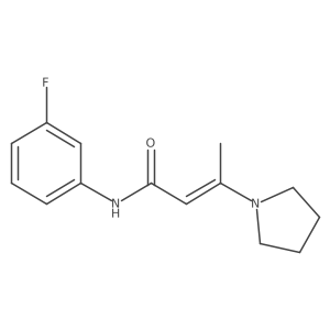 338792-87-3 structure