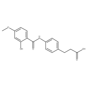 345270-34-0 structure