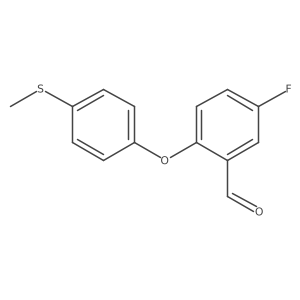364323-74-0 structure