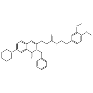 689228-13-5 structure