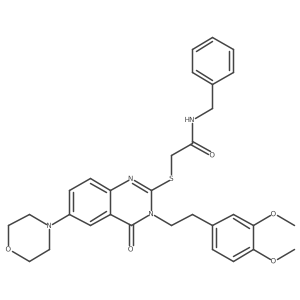 689760-30-3 structure