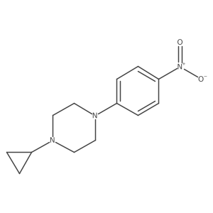 700804-16-6 structure
