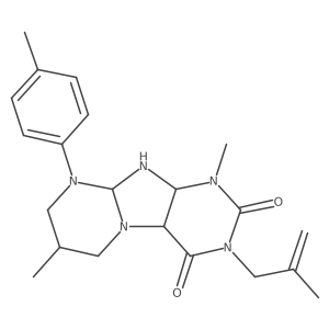 847856-42-2 structure