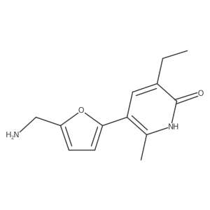 867009-92-5 structure